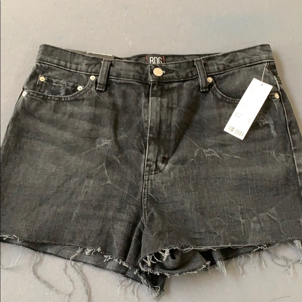 brand new BDG shorts from urban outfitters